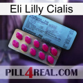 Eli Lilly Cialis 35